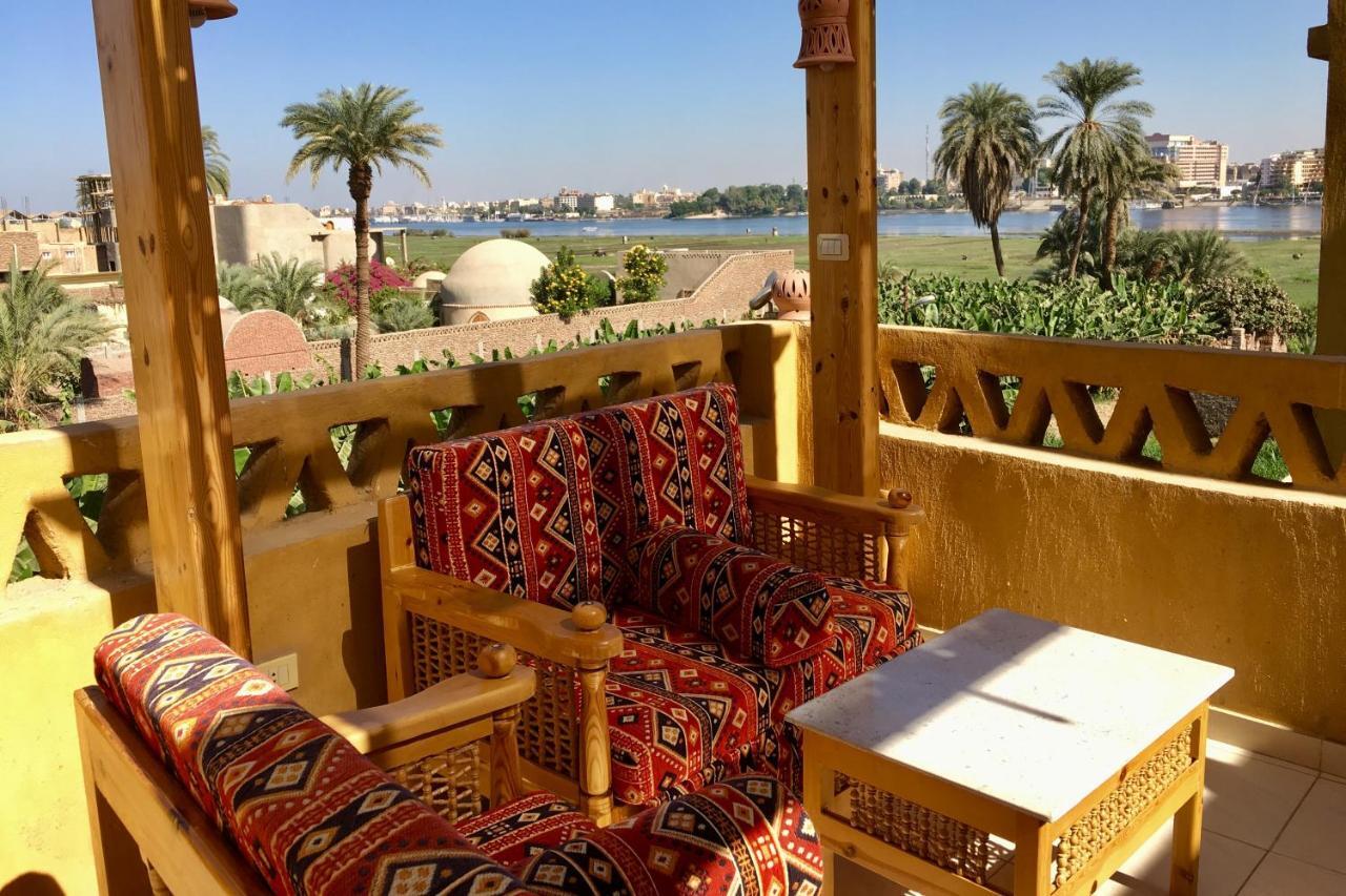 Jewel Howard Carter Hotel Louxor Extérieur photo